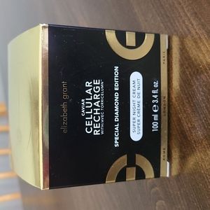 Elizabeth Grand Special Diamond Edition Super Night Cream